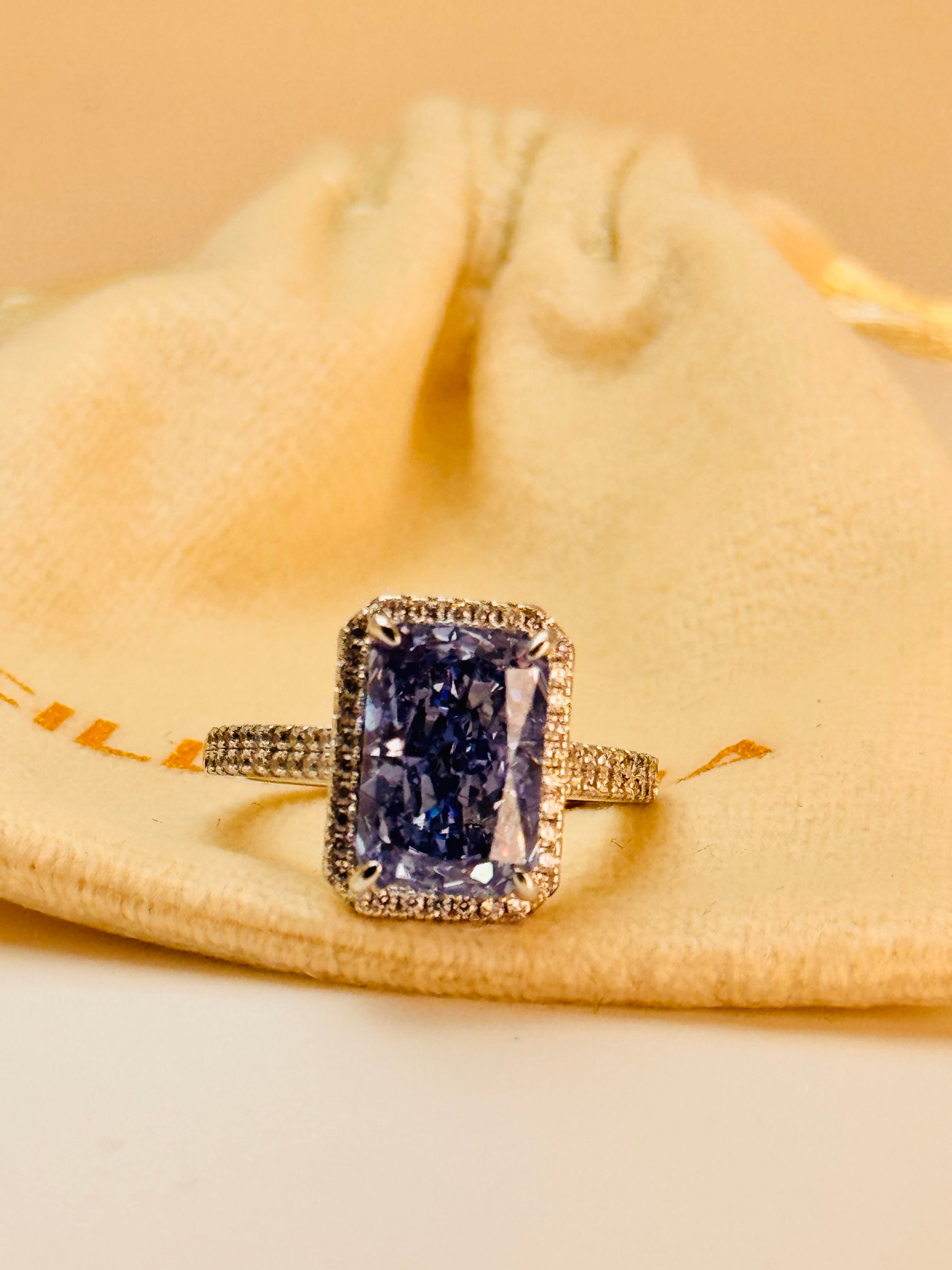 Dainty Opal 925 Sterling 1